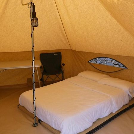Acampale - Glamping Costa Brava - Calella De Palafrugell Hotel Exterior foto